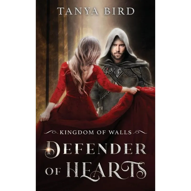 Defender of Hearts. Defender of Hearts