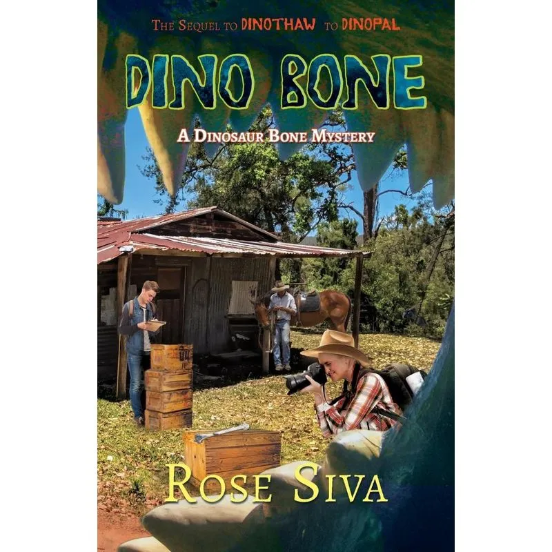 DINO BONE