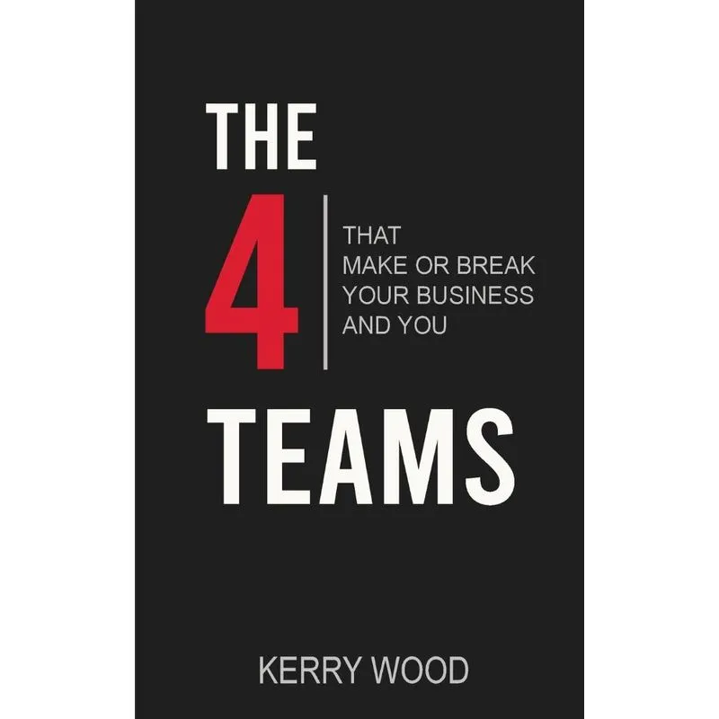 THE 4 TEAMS