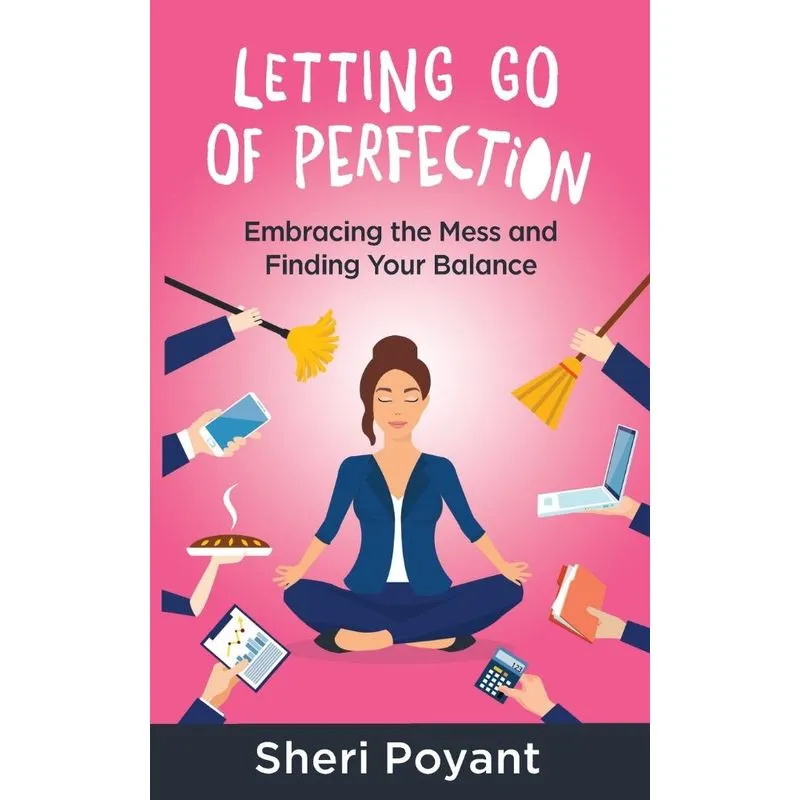 Letting go of Perfection