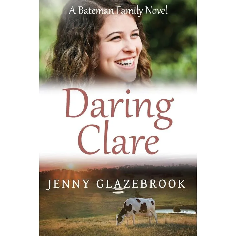 Daring Clare