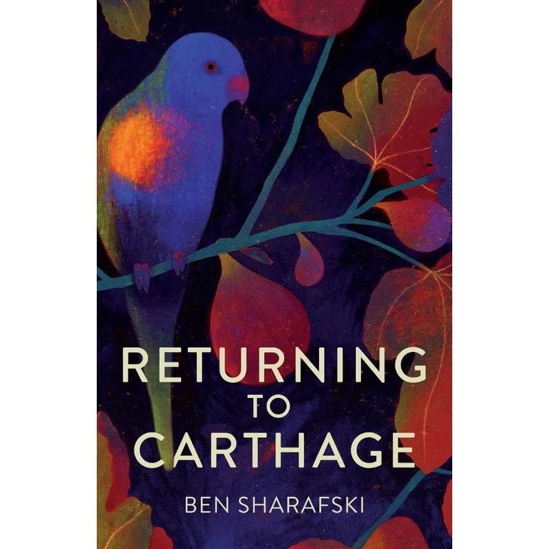 Returning To Carthage