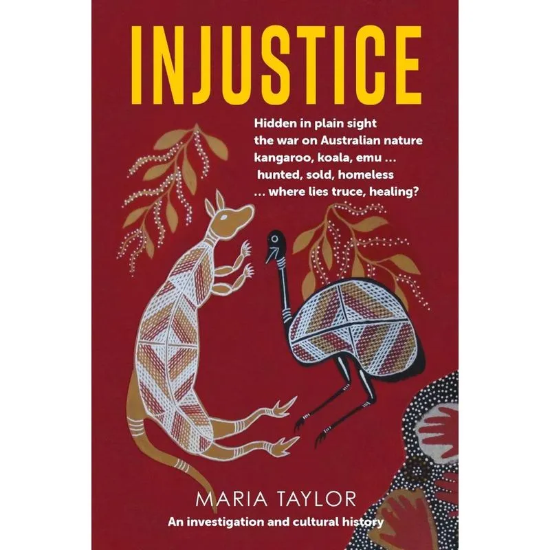 Injustice