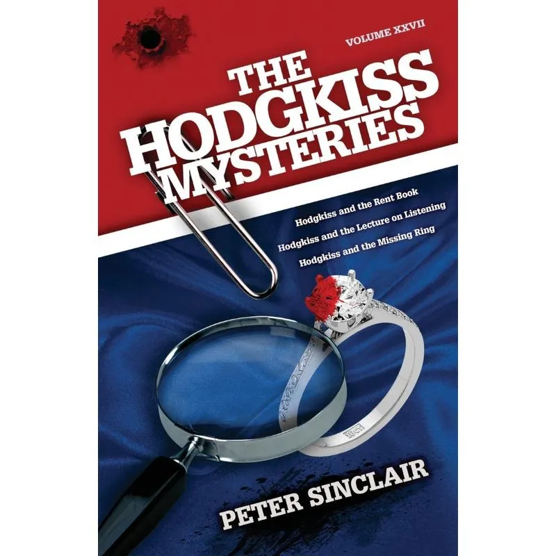 The Hodgkiss Mysteries