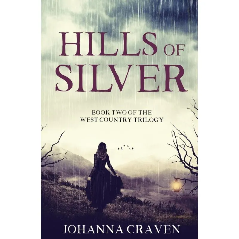 Hills of Silver