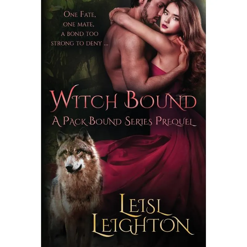 Witch Bound