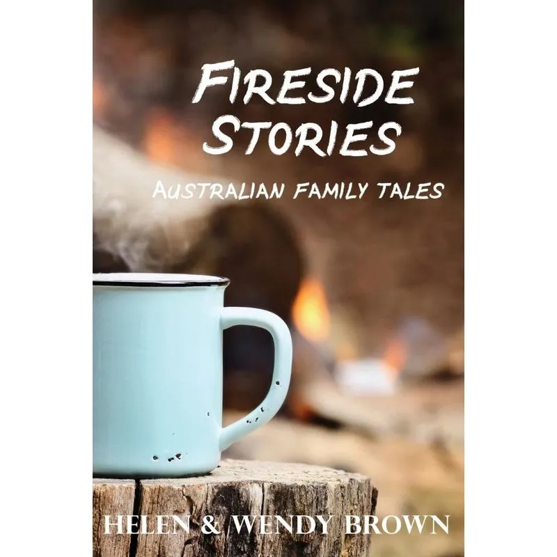 Fireside Stories
