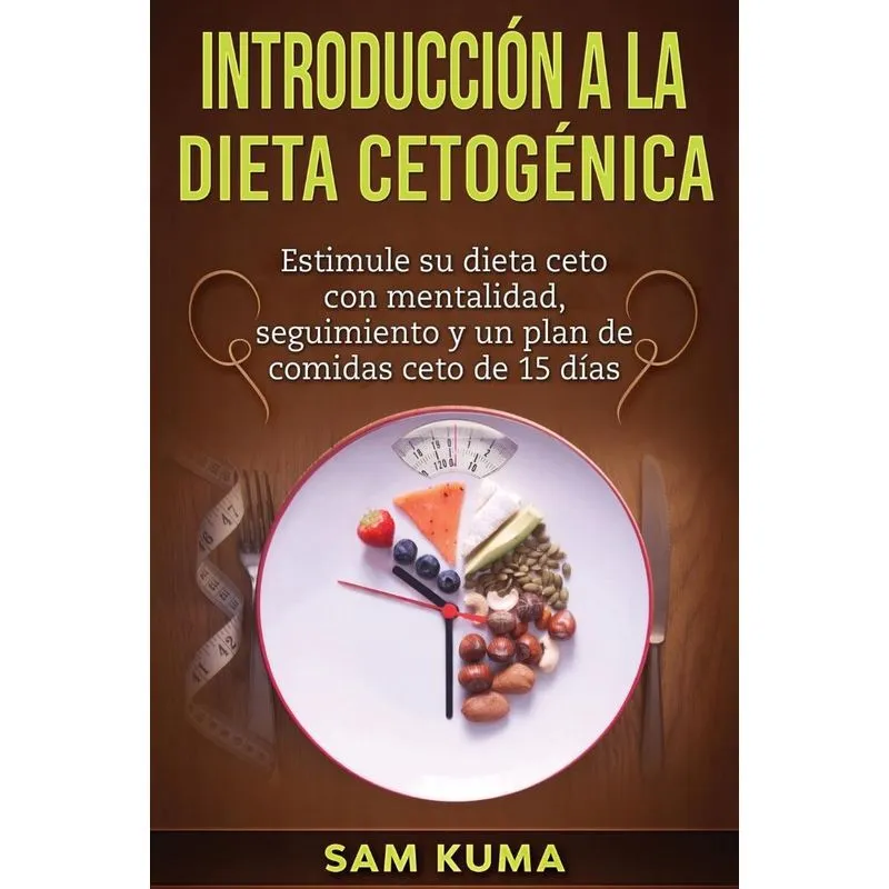 Introducción a la Dieta Cetogénica
