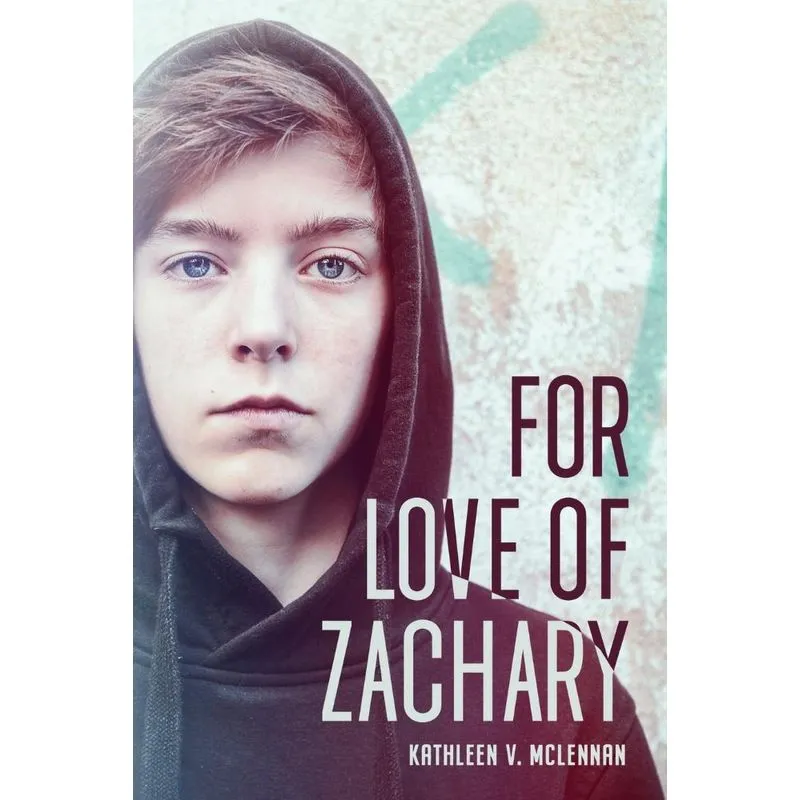 For Love of Zachary