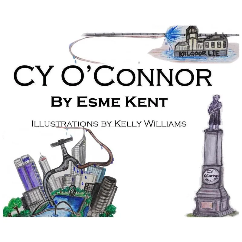 CY OConnor