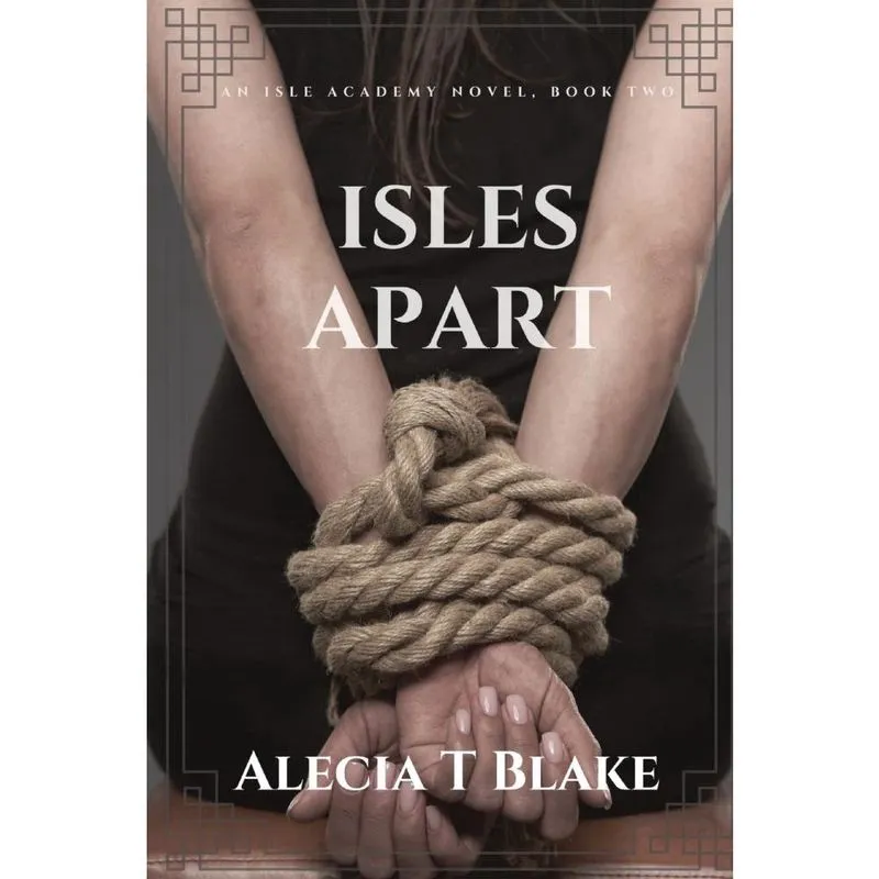 Isles apart