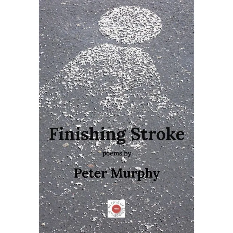 Finishing Stroke