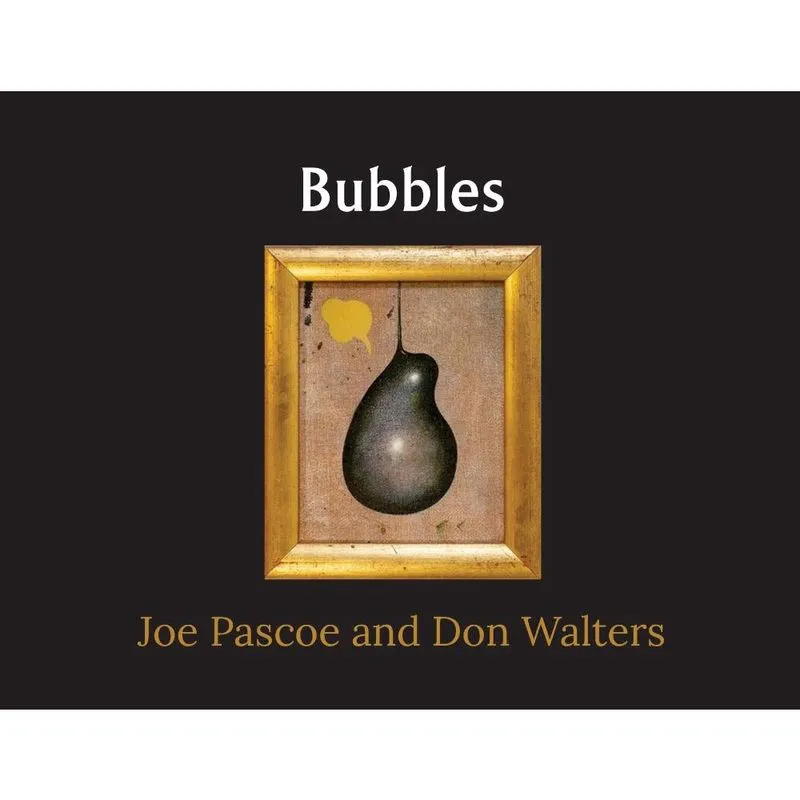 Livro Bubbles