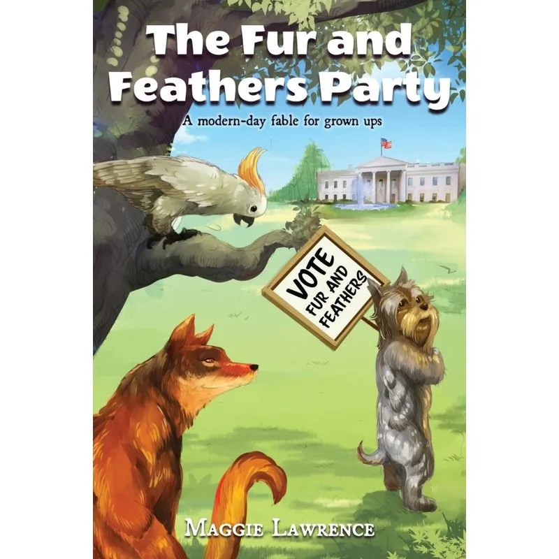 The Fur and Feathers Party