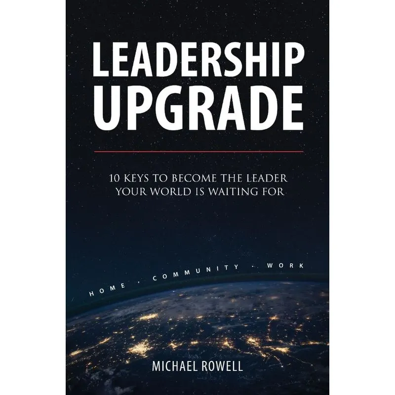 Leadership Upgrade