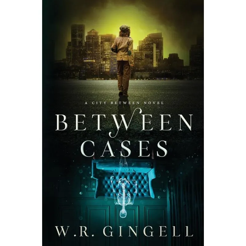 Between Cases