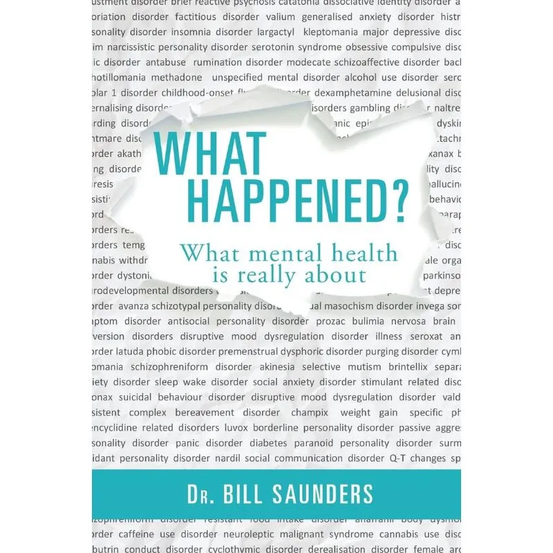 What Happened?