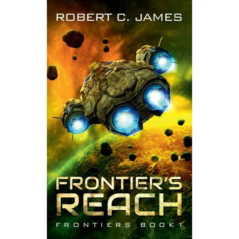 Frontiers Reach