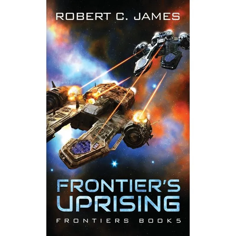 Frontiers Uprising