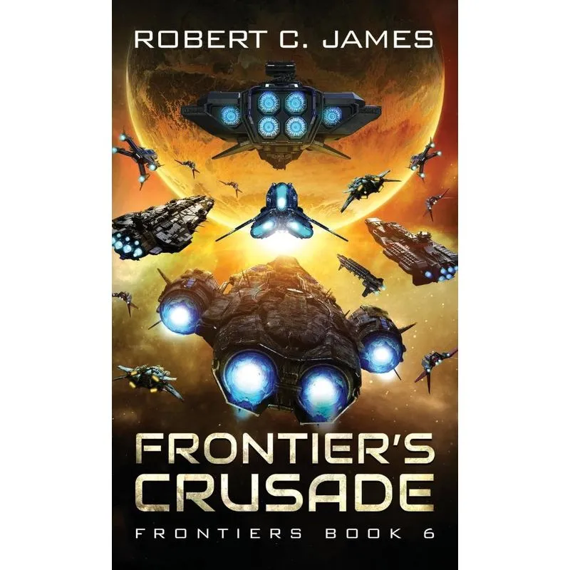 Frontiers Crusade