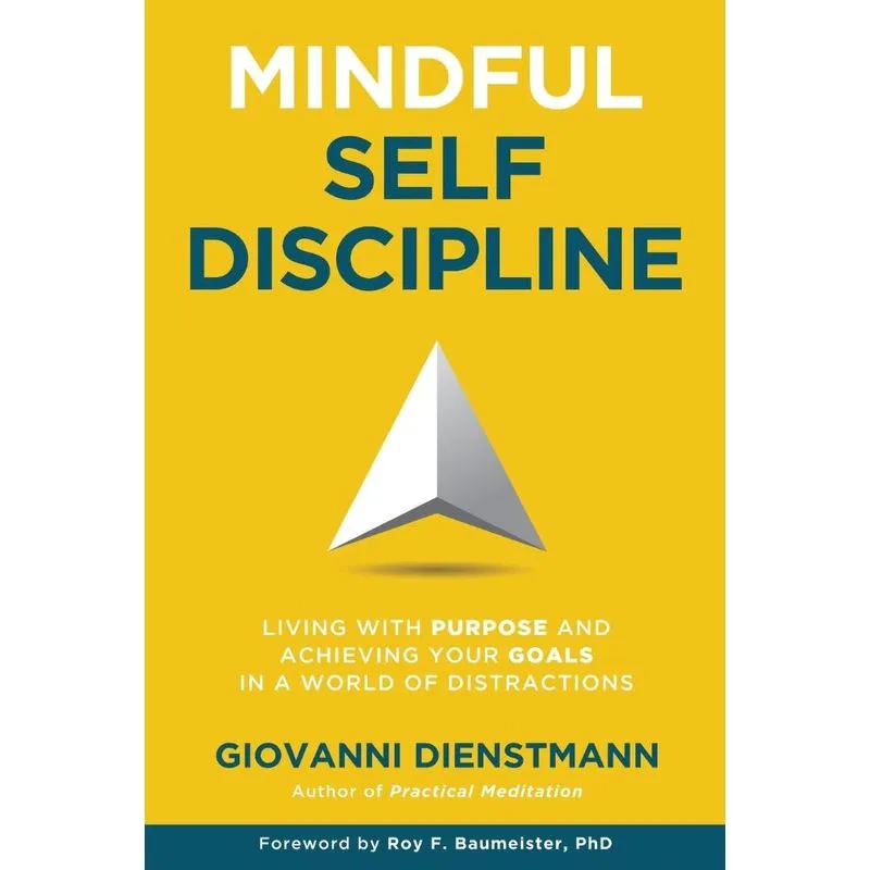 Mindful Self-discipline