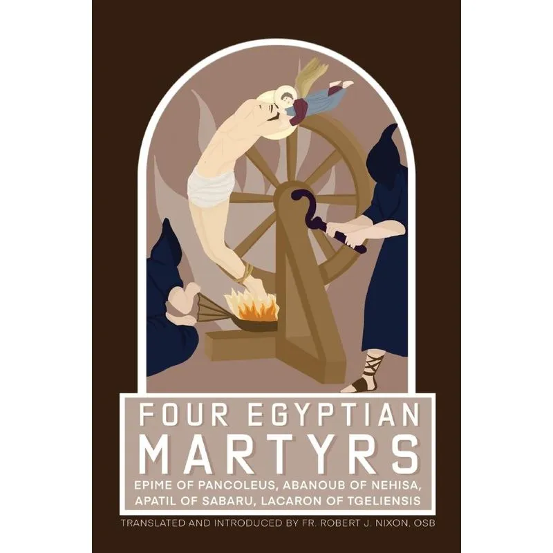 Four Egyptian Martyrs