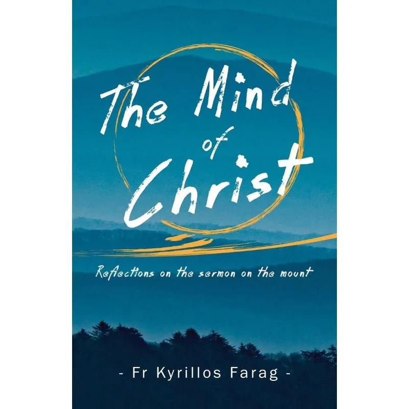 The Mind Of Christ