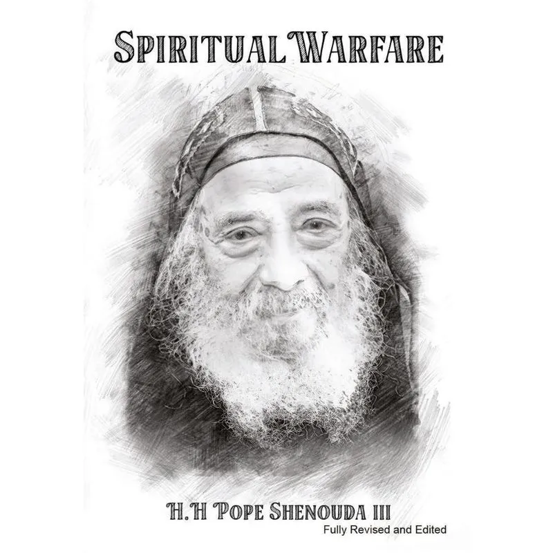 Spritual Warfare Edited