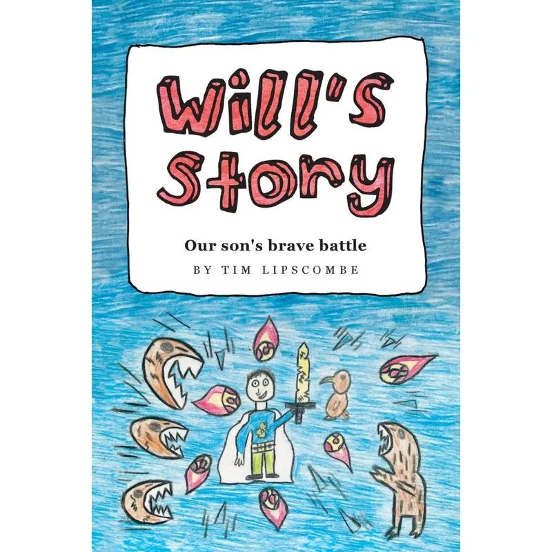 Wills Story