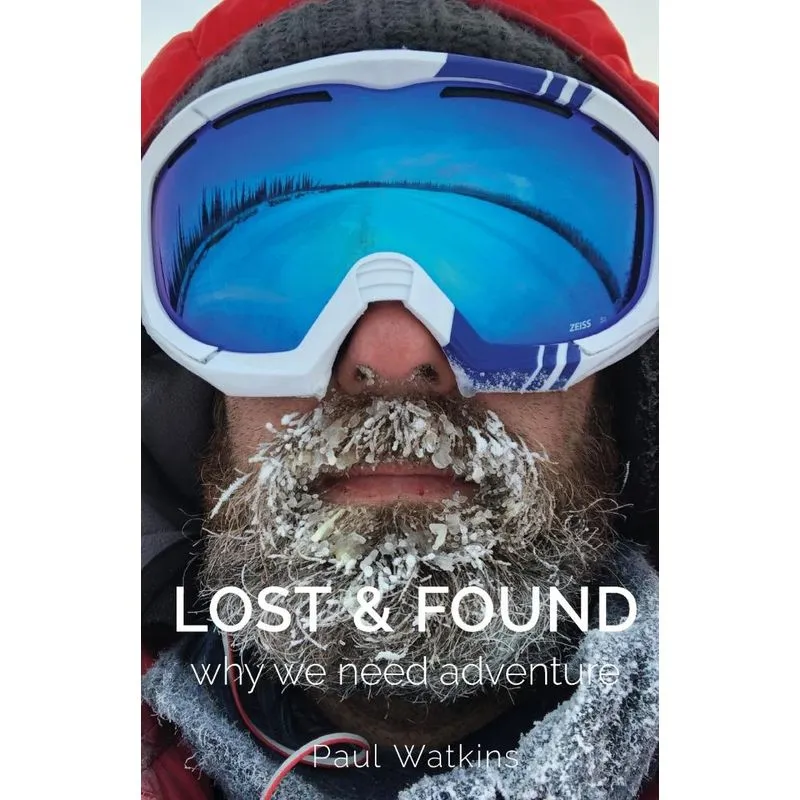 Lost & Found