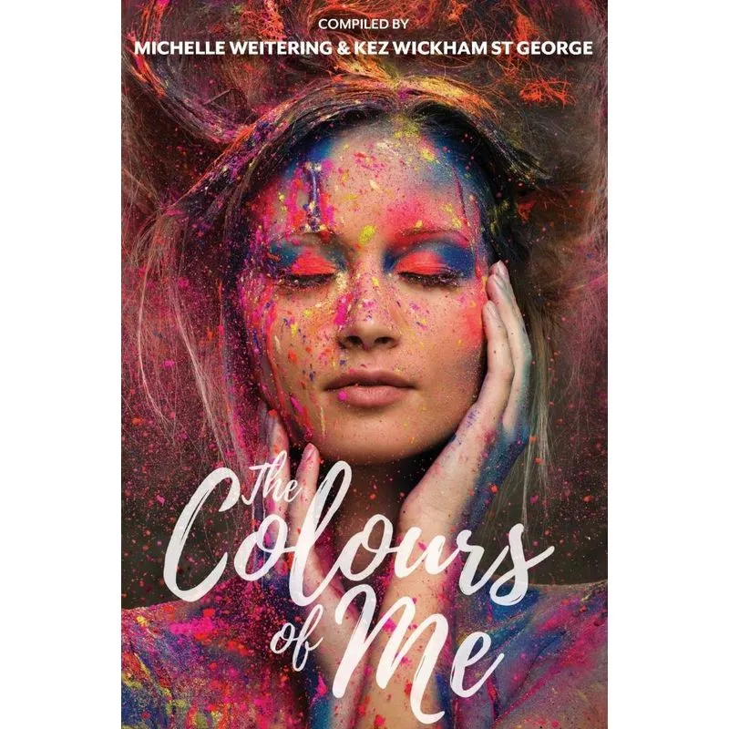 The Colours of Me