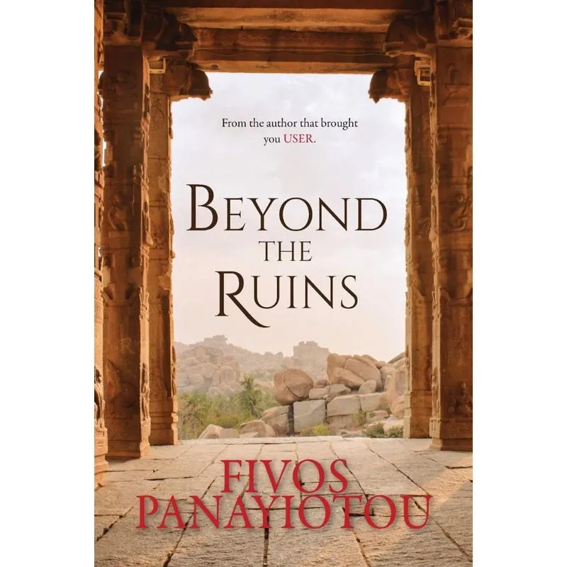 Beyond the Ruins