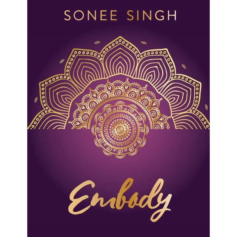 Livro Embody