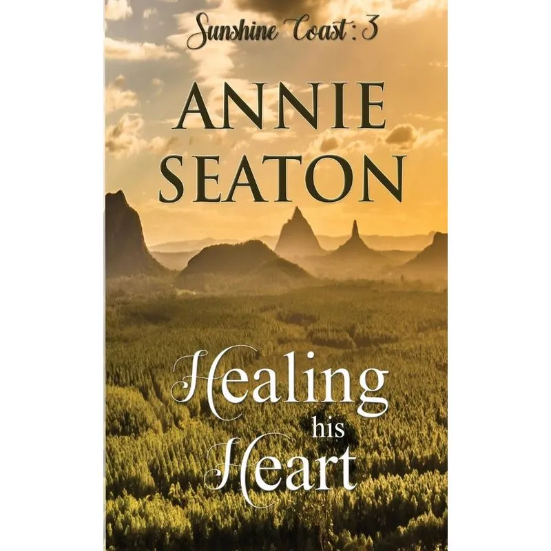 Healing His Heart