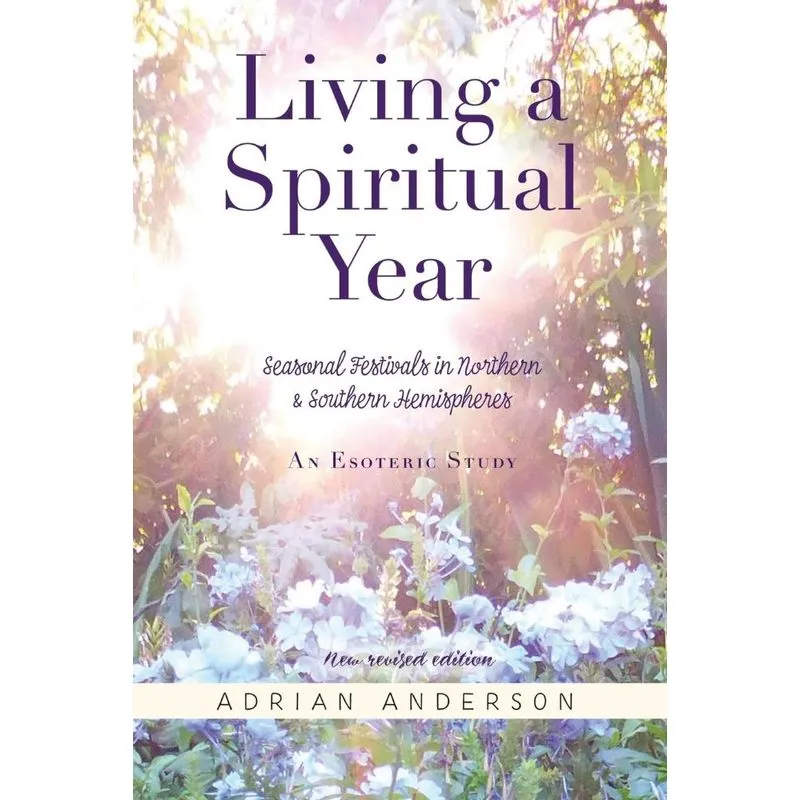 Living a Spiritual Year