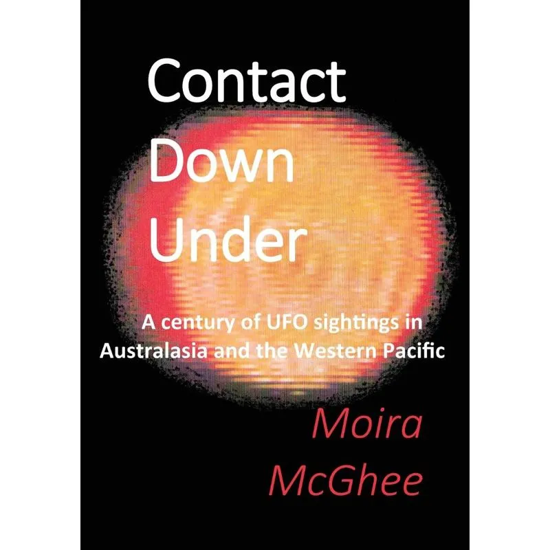 Contact Down Under
