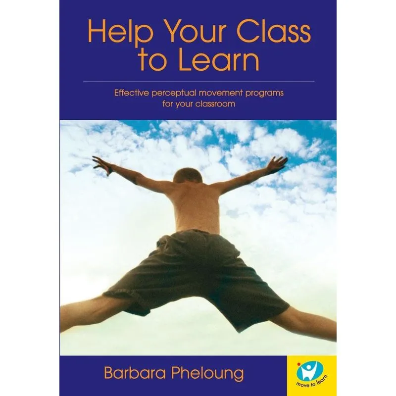Help Your Class to Learn