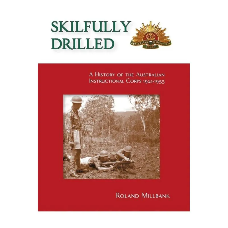 Skilfully Drilled