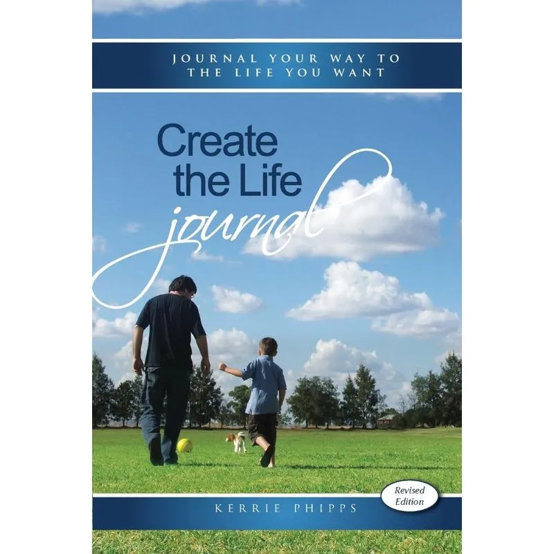 Create the Life Journal
