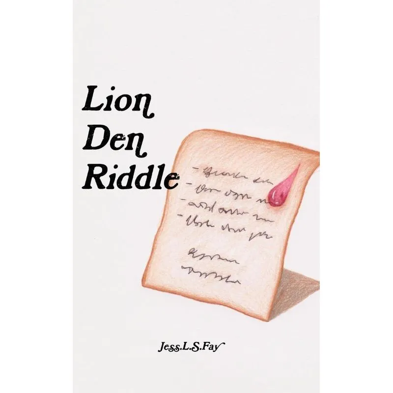 Lion Den Riddle
