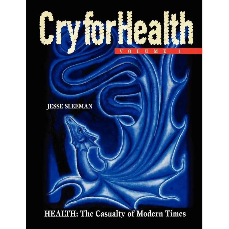 Cry for Health, Volume 1, Health