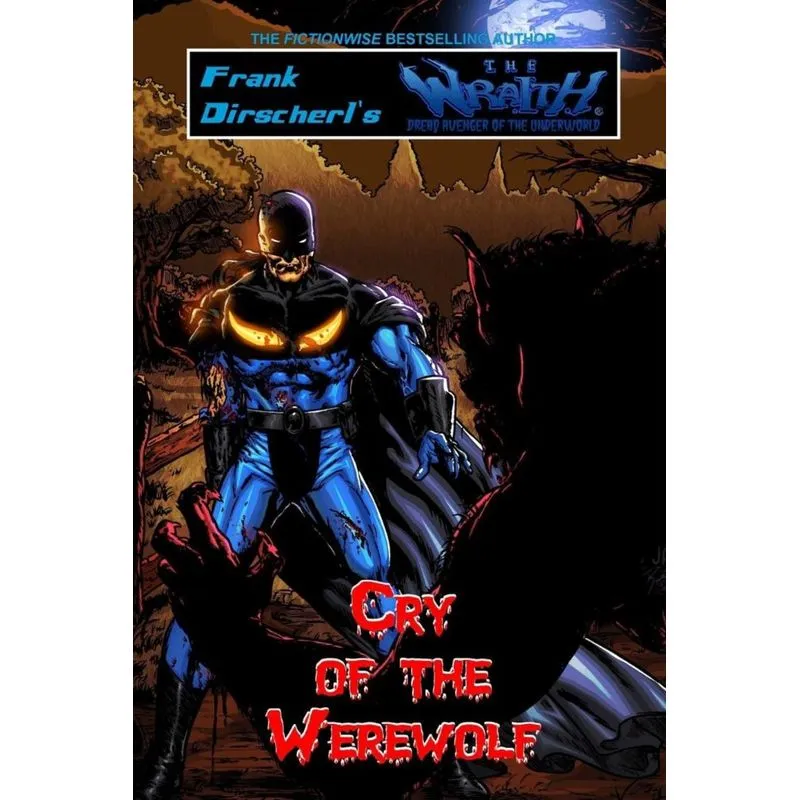 Cry of the Werewolf