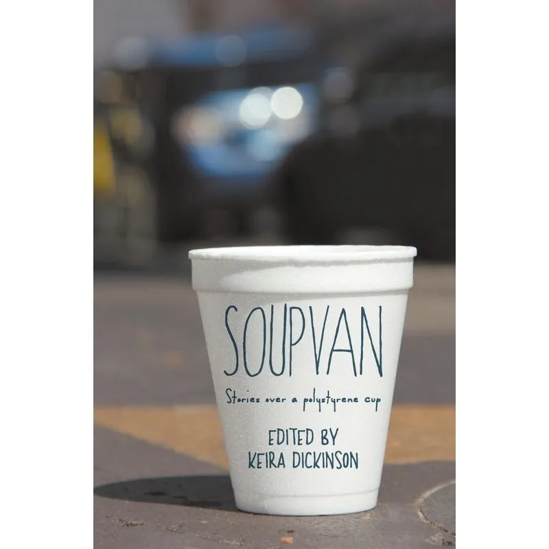 Soup Van