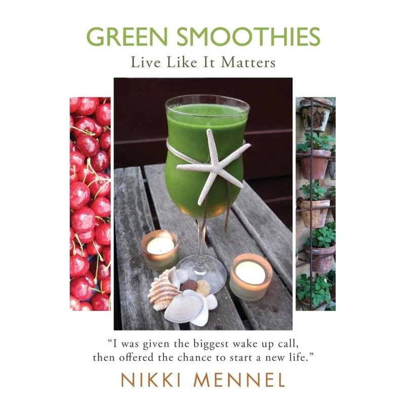 Green Smoothies