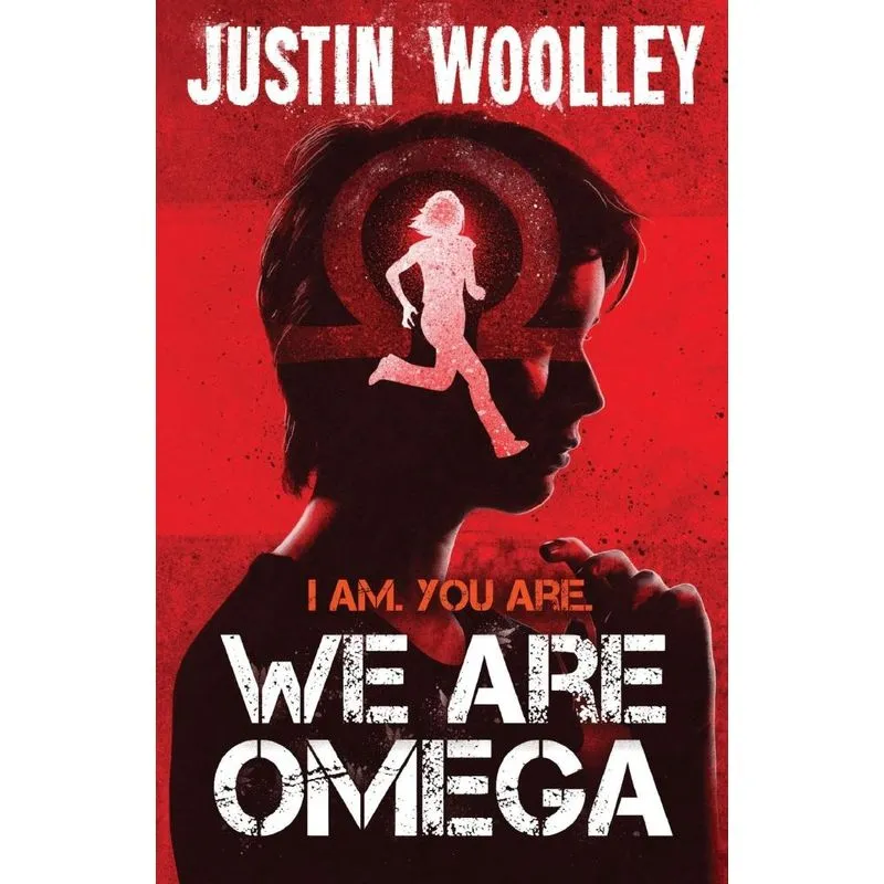 We Are Omega