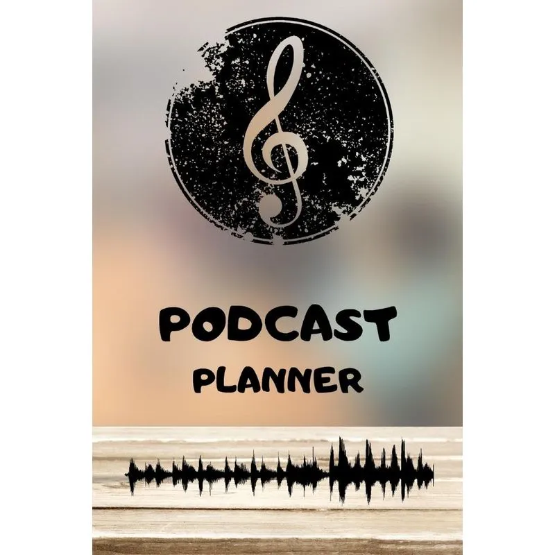 Podcast Planner