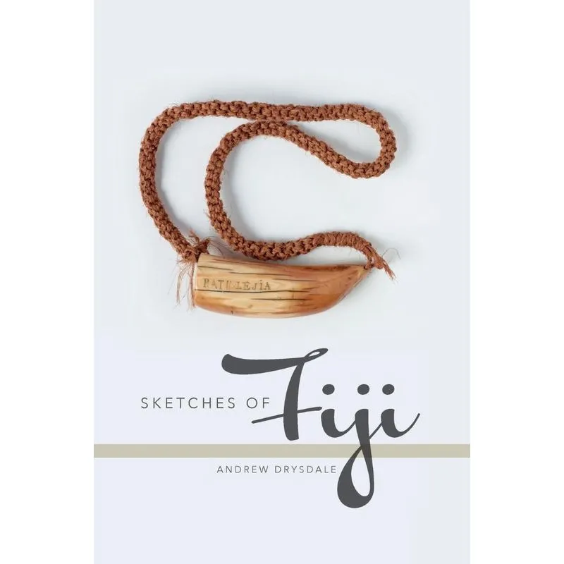 Sketches of Fiji