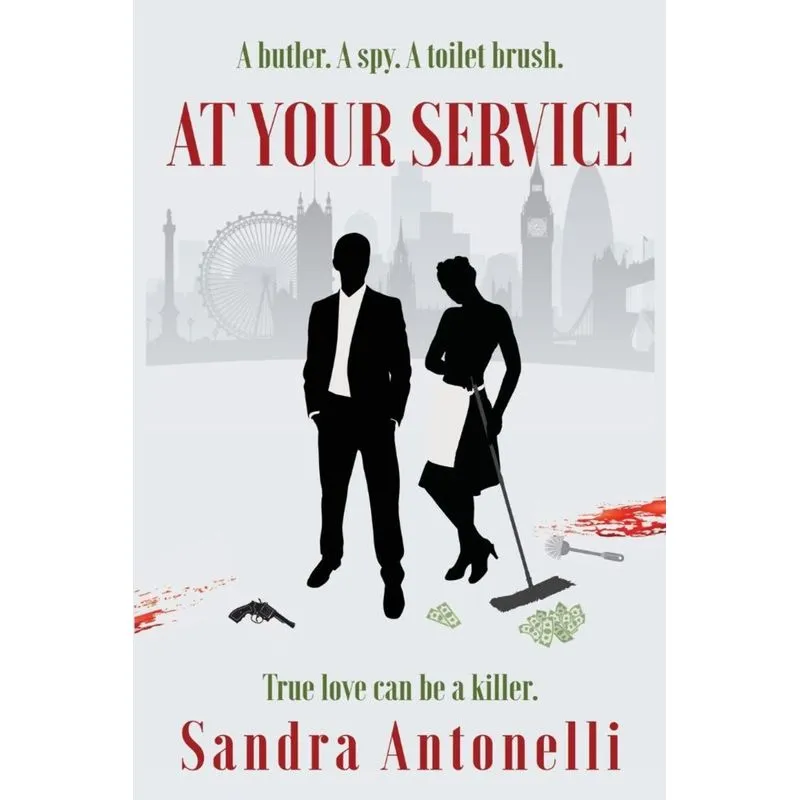 At Your Service
