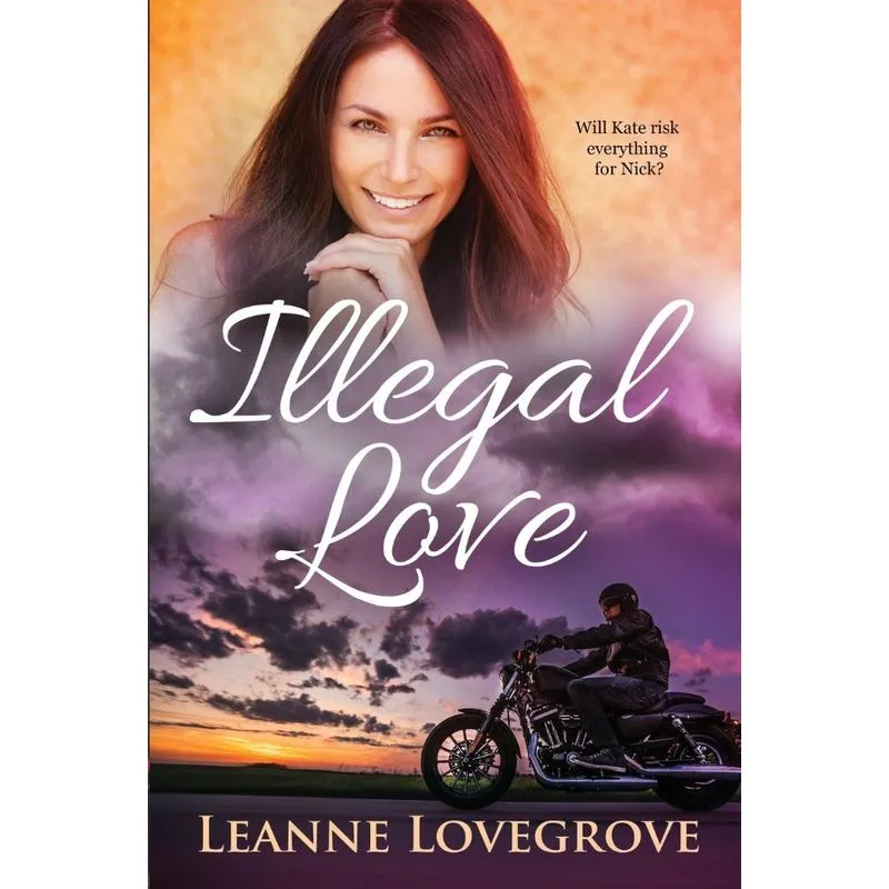 Illegal Love