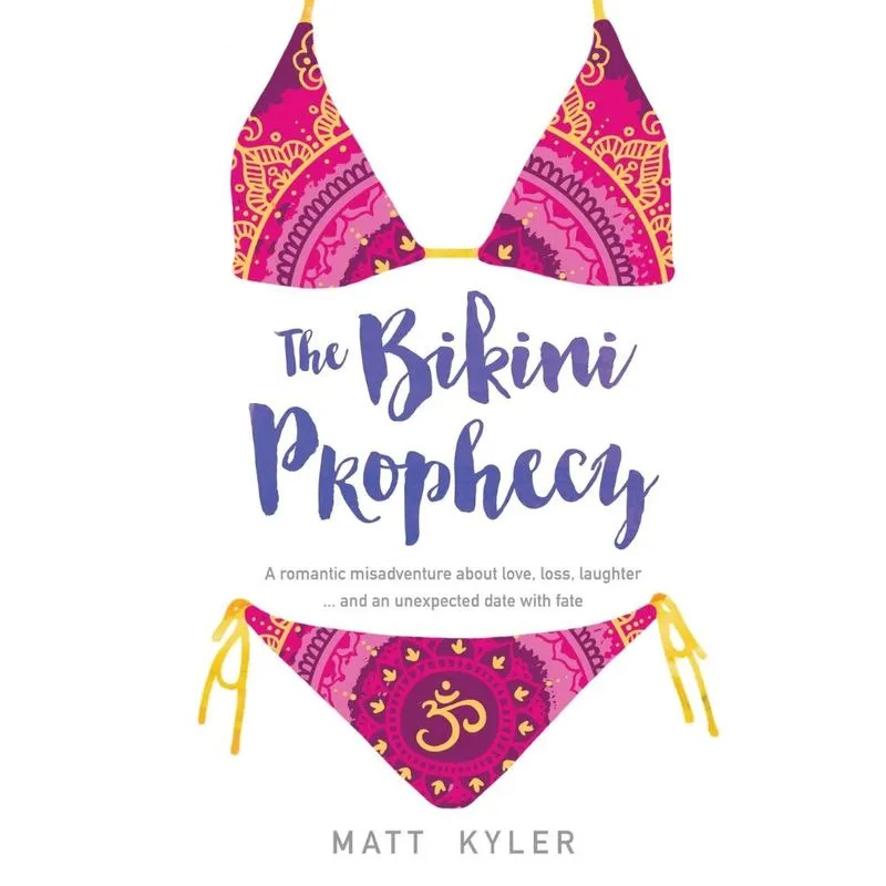 The Bikini Prophecy